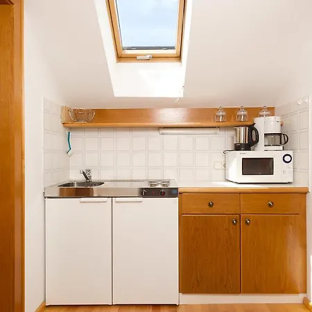 Gailer Apartment Treffen