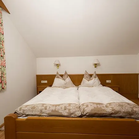Gailer Apartment