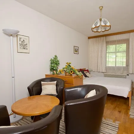 Apartment Gailer Treffen