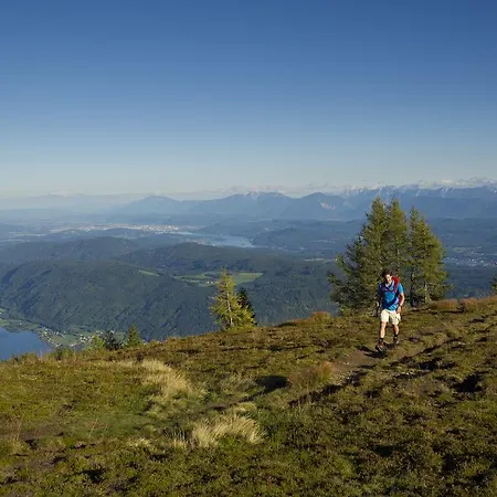 Apartment Gailer Treffen