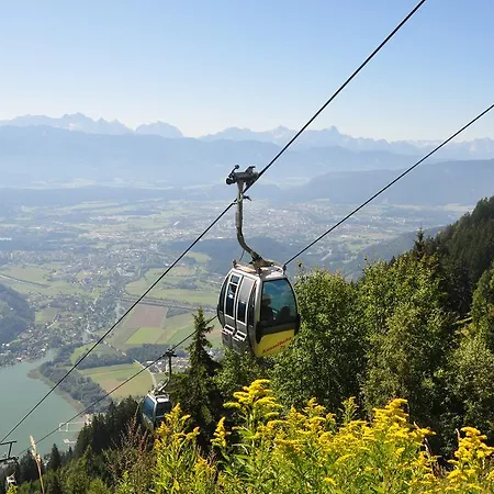 Apartment Gailer Treffen